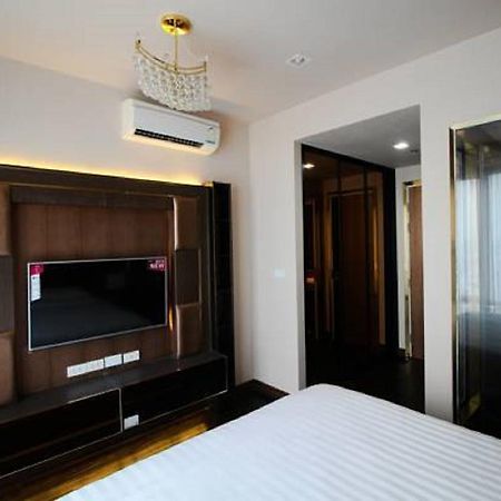Rama3 Star View Residence Bangkok Exterior foto