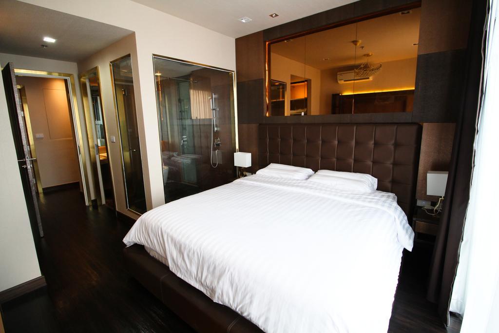 Rama3 Star View Residence Bangkok Exterior foto
