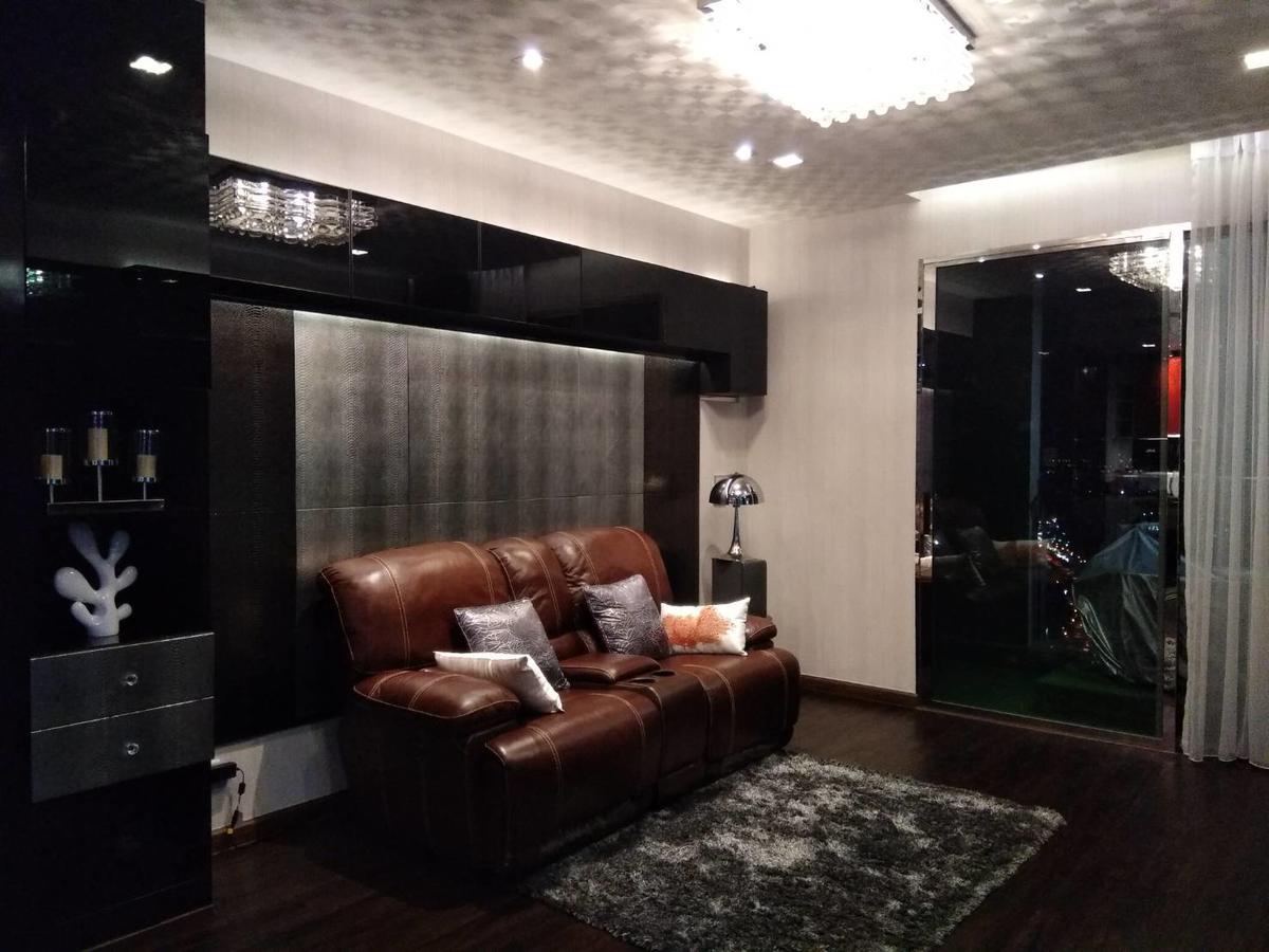 Rama3 Star View Residence Bangkok Exterior foto