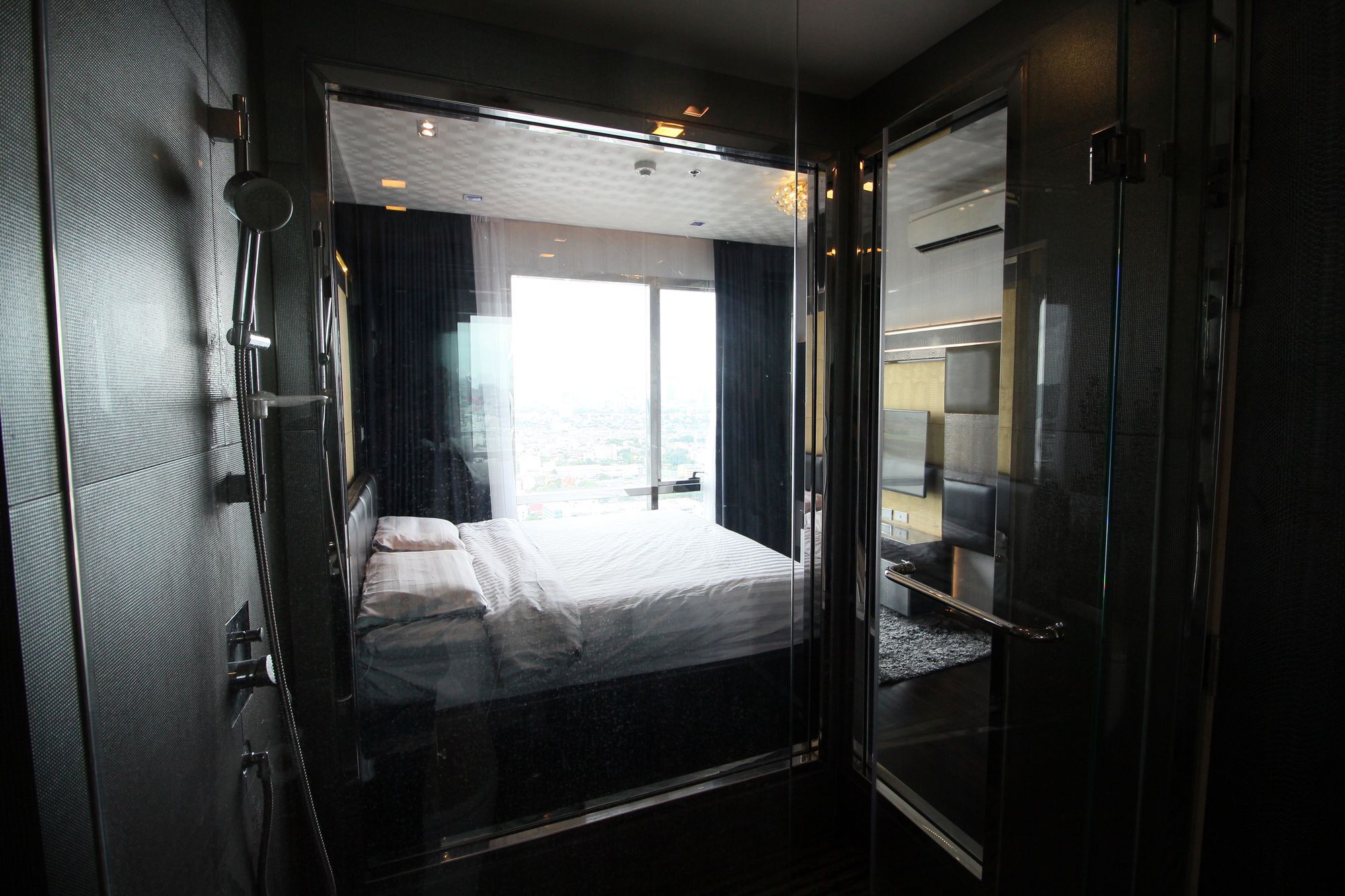 Rama3 Star View Residence Bangkok Exterior foto